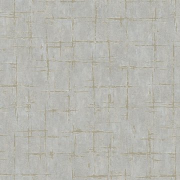 Seven duvar kağıdı 7813-4-modelli-gri-dokulu