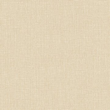 Seven 7801-5-Açık krem-Kendinden dokulu-keten-desensiz