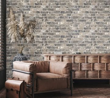 Roka-23104-3-taş modeli-bej-krem-gri
