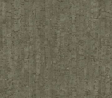 Alfa 3709-4-Gri yeşil-Cork texture-ağaç kabuğu-mantar