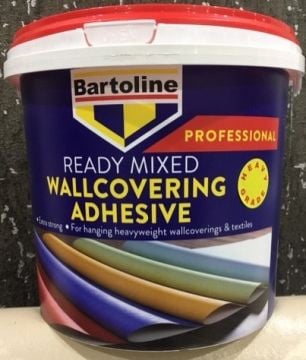 bartoline-sıvı yapıştırıcı-10 kg Kargo alıcı öder