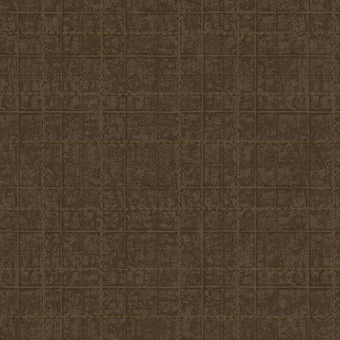 signature 1001-5-kahverengi-kare-ip-işlemeli-dokulu-iş yeri-ofis-ev-yaşam-(Ebatı rulo.1,06 m*10 m.10,6 m2