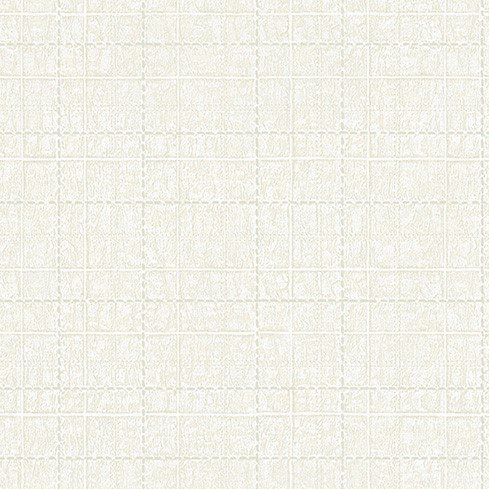 Adawall signature duvar kağıdı 1001-1-deri görünüm-beyaz-ip işlemeli-ev-iş yeri-ofis-yaşam-(Ebatı rulo.1,06 m*10 m.10,6 m2
