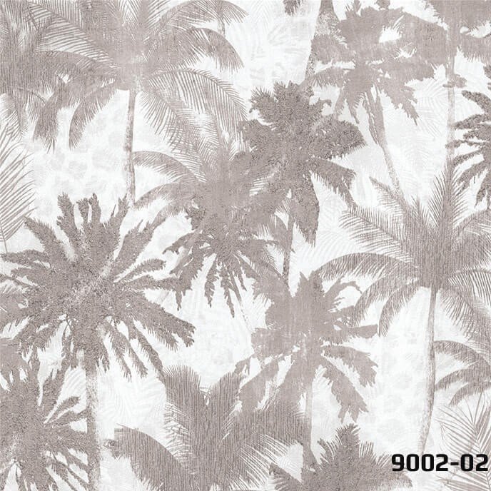 stone 9002-02-kahve-ağaç-dallı-desenli-modelli-doğal-fon-ev-iş yeri-yaşam-(Ebat: 1,06 m X 15,60 m