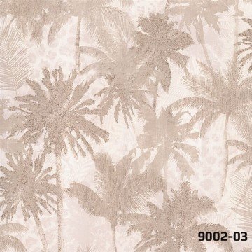 stone 9002-03-bej-ağaç-modelli-dal-fon-ev-ofis-fon-(Rulo Ebat: 1,06 m X 15,60 m