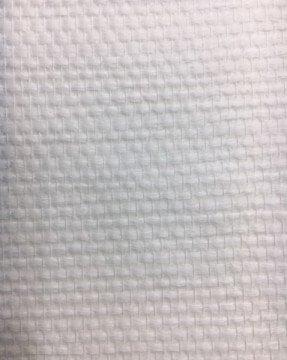 Vitrulan cam tekstili classic plus-systexx-132-Boyanabilir kabarmalı-dokulu-Alev almaz-(rulo 50 mtk
