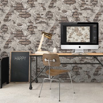 Duka Inception duvar kağıdı DK-71151-5-Taş modelli-duvar kağıtçım