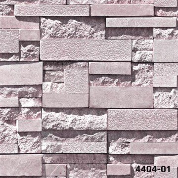 stone 4404-01-gri-taş serisi-3 boyutlu-ev-iş yeri-yaşam-(Ebat :1,06 m X 15,60 m