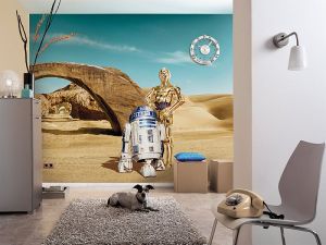Komar 8-484 STAR WARS LOST DROIDS