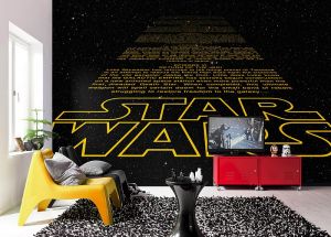 Komar 8-487 STAR WARS INTRO