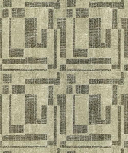 Corte antica  2832-yeşil-modelli-dokulu
