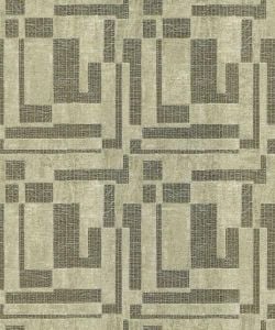 Corte antica  2832-yeşil-modelli-dokulu