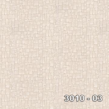 Armani 3010-03-krem-dokulu-(rulo 16,50m²  kaplar)