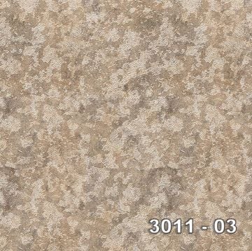 Armani 3011-03-kahve-kese kağıt-dokulu-pullu-dalgalı-modelli-(rulo 16,50m² kaplar)
