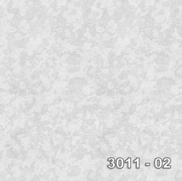 Armani 3011-02-beyaz-dokulu-parlak-işlemeli-dalgalı-(rulo 16,50m²  kaplar)