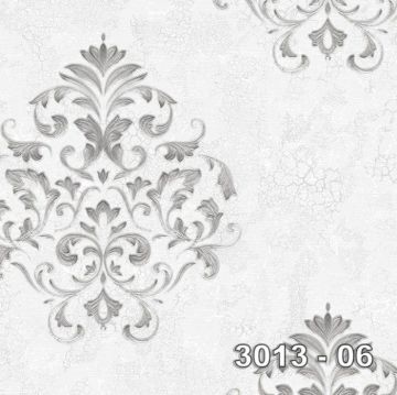 Armani 3013-06-beyaz-krem-eskitme-dokulu-(rulo 16,50m² kaplar)