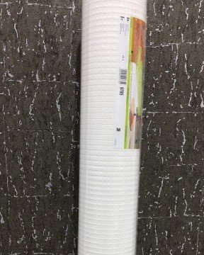 Alman markalı Patent Decor Marburg duvar kağıdı 9785-boyanabilir-beyaz-tavan-duvar-kabartmalı-dokulu.( Rulo satış 26,5 M2