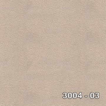 Armani 3004-03-kahverengi-deri-dokulu-modelsiz-düz-desensiz