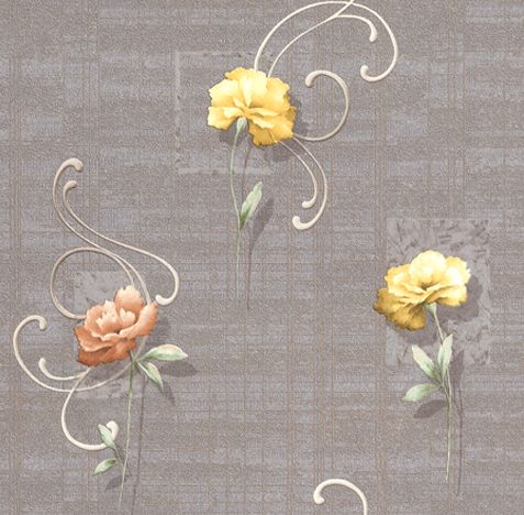 Oksusuga güney kore-6458-2-Yüksek kalite-çiçek desenli-fon-16 M2