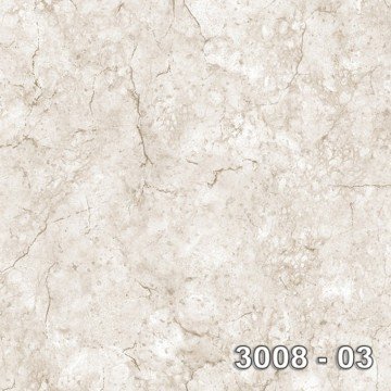 Armani 3008-03-kahve-mermer-çatlak-modelli-(rulo 16,50m² kaplar)