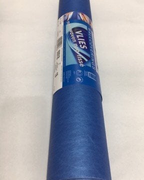 Marburg indirimli 50018-gökyüzü mavisi-Alman Marburg-Non woven tabanlı-kalın-tekstil-silinir-(5 m2