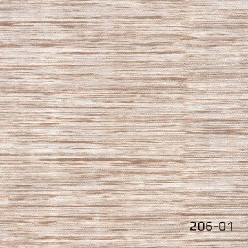 Harmony 206-01-kese kağıt-keten-hasır-dokulu-desensiz-(rulo 16,50m² kaplar)