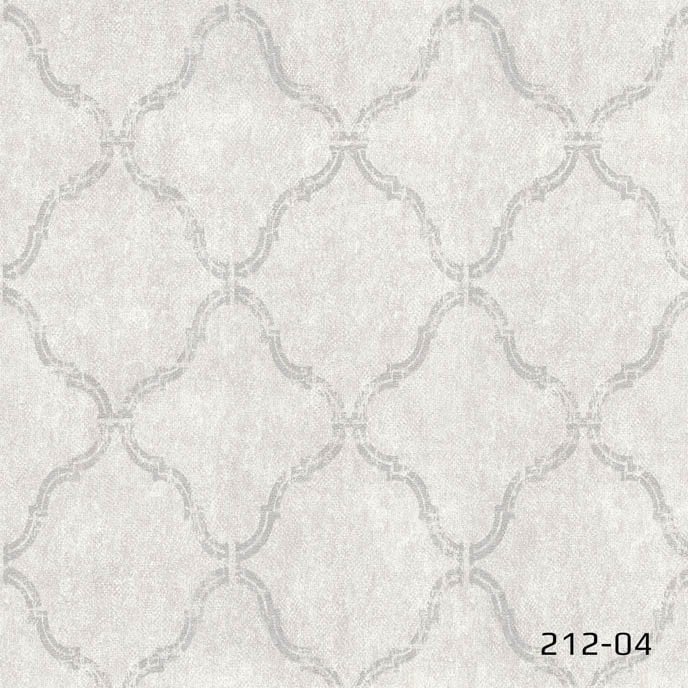 Harmony 212-04-uçuk eflatun-desenli-(rulo 16,50m² kaplar)