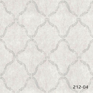 Harmony 212-04-uçuk eflatun-desenli-(rulo 16,50m² kaplar)