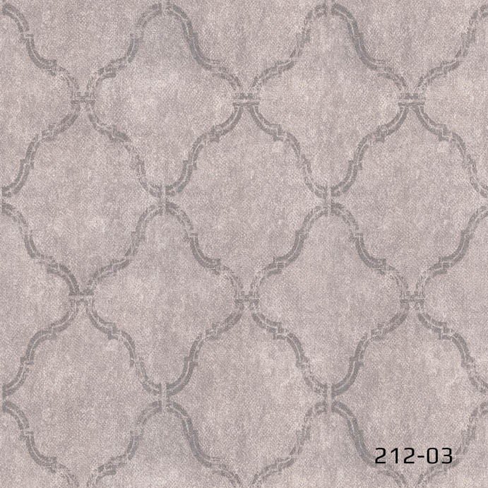 Harmony 212-03-uçuk eflatun-desenli (rulo 16,50m² kaplar)