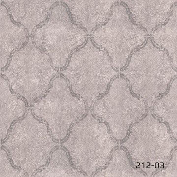Harmony 212-03-uçuk eflatun-desenli (rulo 16,50m² kaplar)