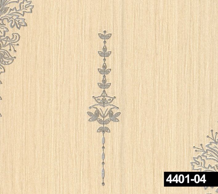 Crown 4401-04-havana-desenli dokulu-