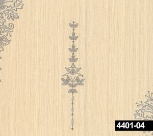 Crown 4401-04-havana-desenli dokulu-