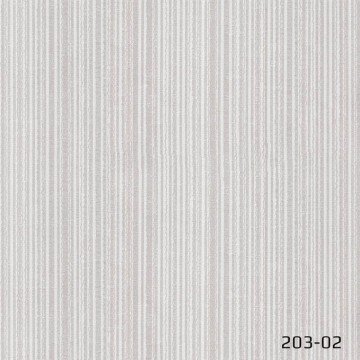 Harmony 203-02-sık çizgili-açık bej-dokulu-(rulo 16,50m² kaplar)