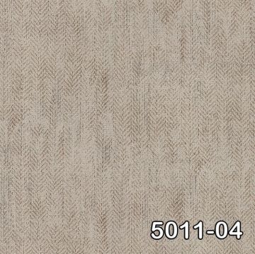 Retro 5011-04-kese kağıt-keten-hasır-kahverengi-(16,2 m2)