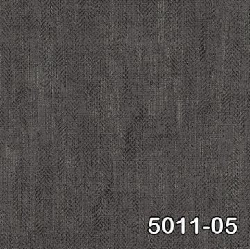 Retro 5011-05-koyu gri-eskitme görünüm-dalgalı-(16,2 m2)
