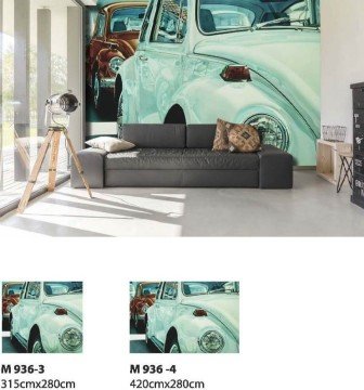 poster-Kids poster M936-3-krem-kahve (Vol.2 (w 315 ) x ( h 280 )-8.82 M2 kaplar