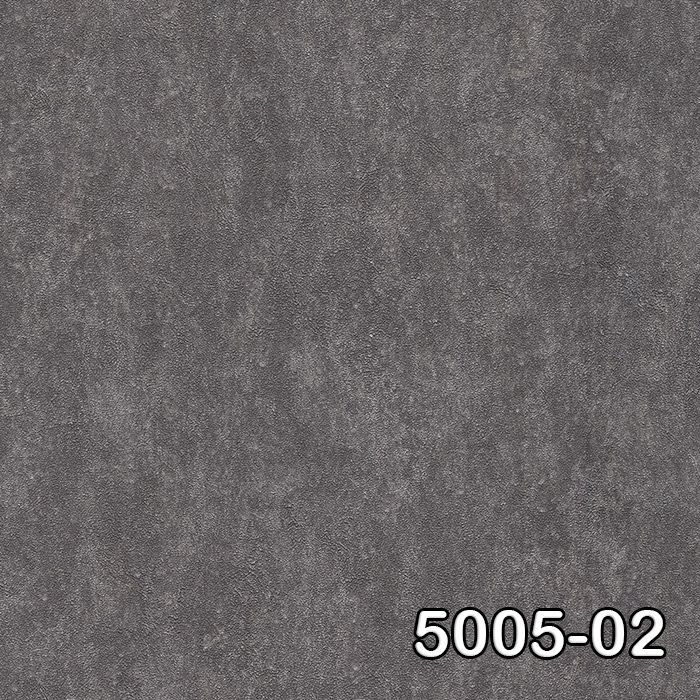 Retro 5005-02-koyu karışık gri renkli-dokulu-silinebilir