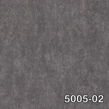 Retro 5005-02-koyu karışık gri renkli-dokulu-silinebilir