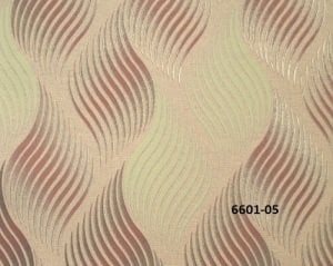 Lamos  6601-05 geometrik-açık-bordo-desenli
