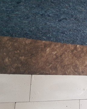 Ses yalıtımı-hb-keçe-sünger-yalıtım-sistemi-(Kalınlığı: 10 mm - 20 mm-(Ambalaj Tipi: Rulo