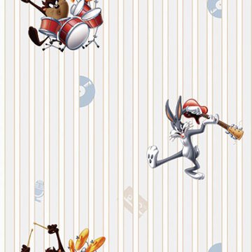Yeni-ada-kids 8936-1-wallpaper collection pattern-çizgili-kız-erkek-krem-bej-oyun odaları-fon