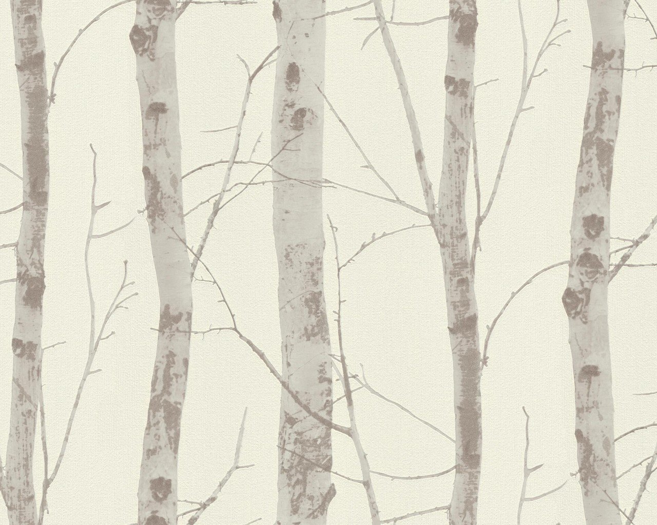 Erisman duvar kağıdı INSTAWALLS 5433-38-Alman-krem-ağaç modelli-dal-fon-(Ölçüleri-Eni:53 cm boyu:10 m