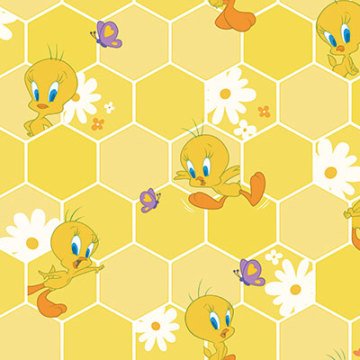 Ada kids 8929-1 wallpaper collection-pattern -sarı beyaz modelli-çocuk-fon