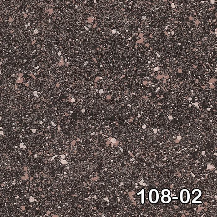 Astor 108-02-çok renkli-kahve-mantar-dokulu-kabartmalı