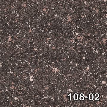 Astor 108-02-çok renkli-kahve-mantar-dokulu-kabartmalı