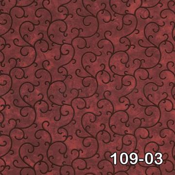 Astor 109-03-kırmızı-bordo-eskitme-dalgalı-silik-dokulu-kabartma