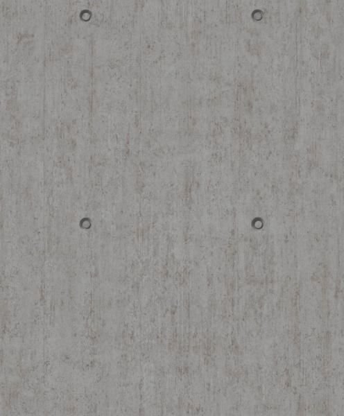 Fransız duvar kağıdı Replik J866-19 duvar beton Görünüm