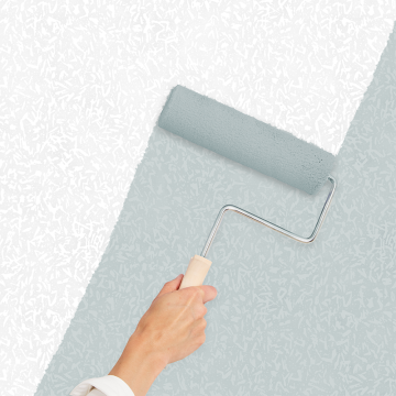 pıcasso 7012 boyanabilir fasarit görünümlü-dokulu-desensiz-Non woven tabanlı-(Rulo Ebatı. 25x 1,06 m 26,5 M2. 1 rulo 25