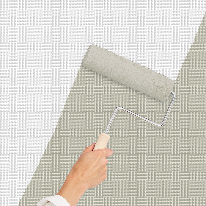 pıcasso 7014 boyanabilir desensiz-dokulu-Non woven tabanlı-(Rulo Ebatı. 25x 1,06 m 26,5 M2. 1 rulo 25