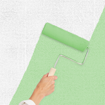 pıcasso 7022 boyanabilir kabartmalı-desensiz-Non woven tabanlı-(Rulo Ebatı. 25x 1,06 m 26,5 M2. 1 rulo 25